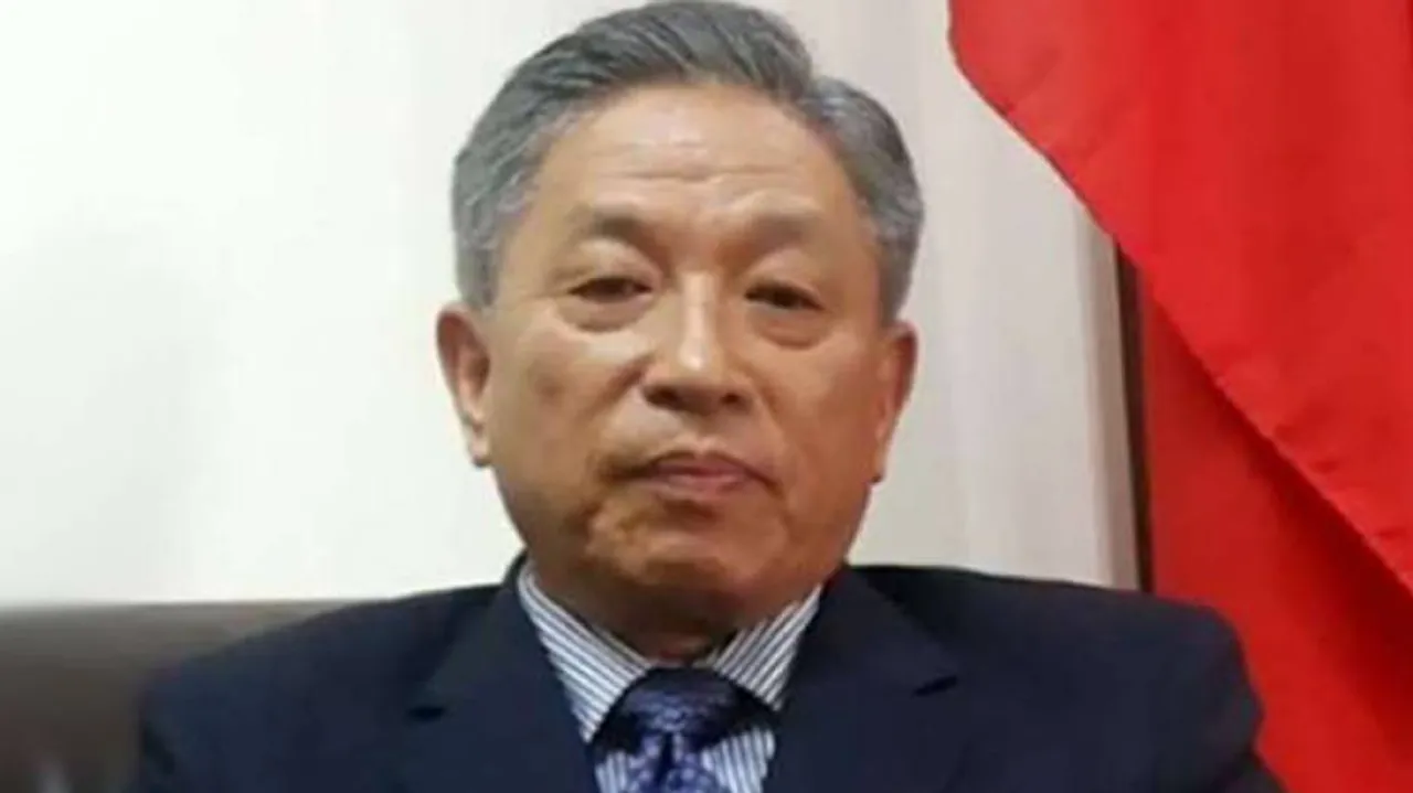 It is 'unfair' that India is not in UNSC: Taiwan