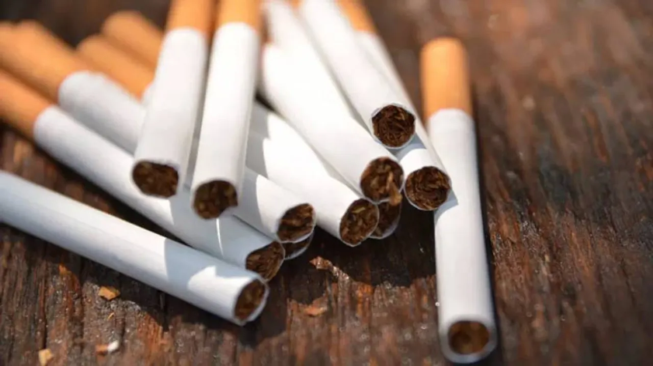 No Proposal To Raise Excise Duty On Cigarettes, 'Bidis': Govt