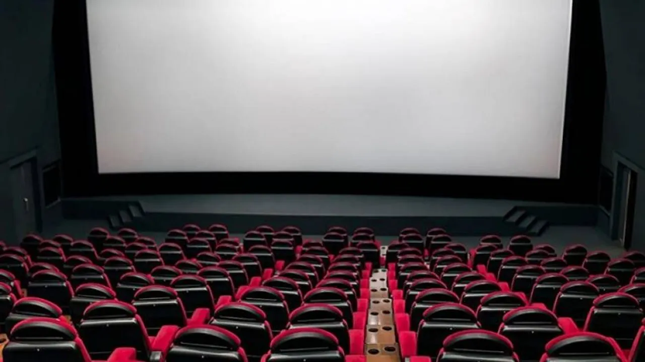 Cinema Halls To Be Opened From October 1 With COVID-19 Guidelines