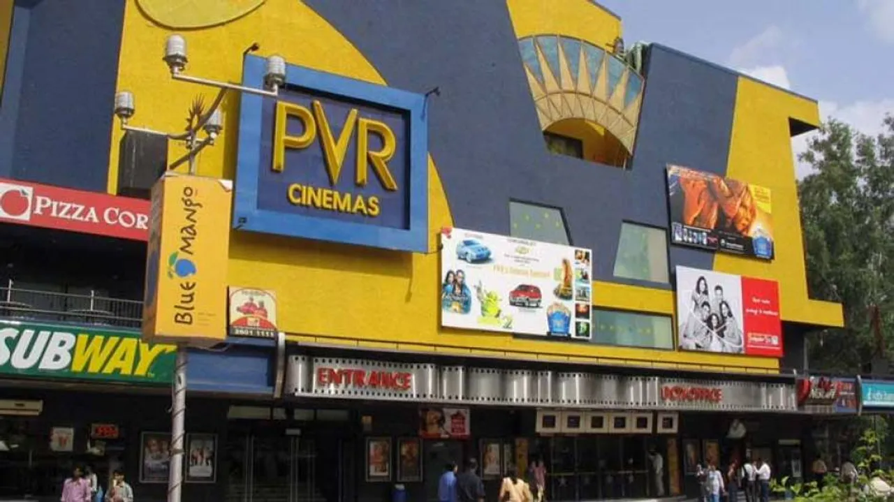 Cinema Halls Should Be Allowed To Reopen In August, I&B Ministry Recommends