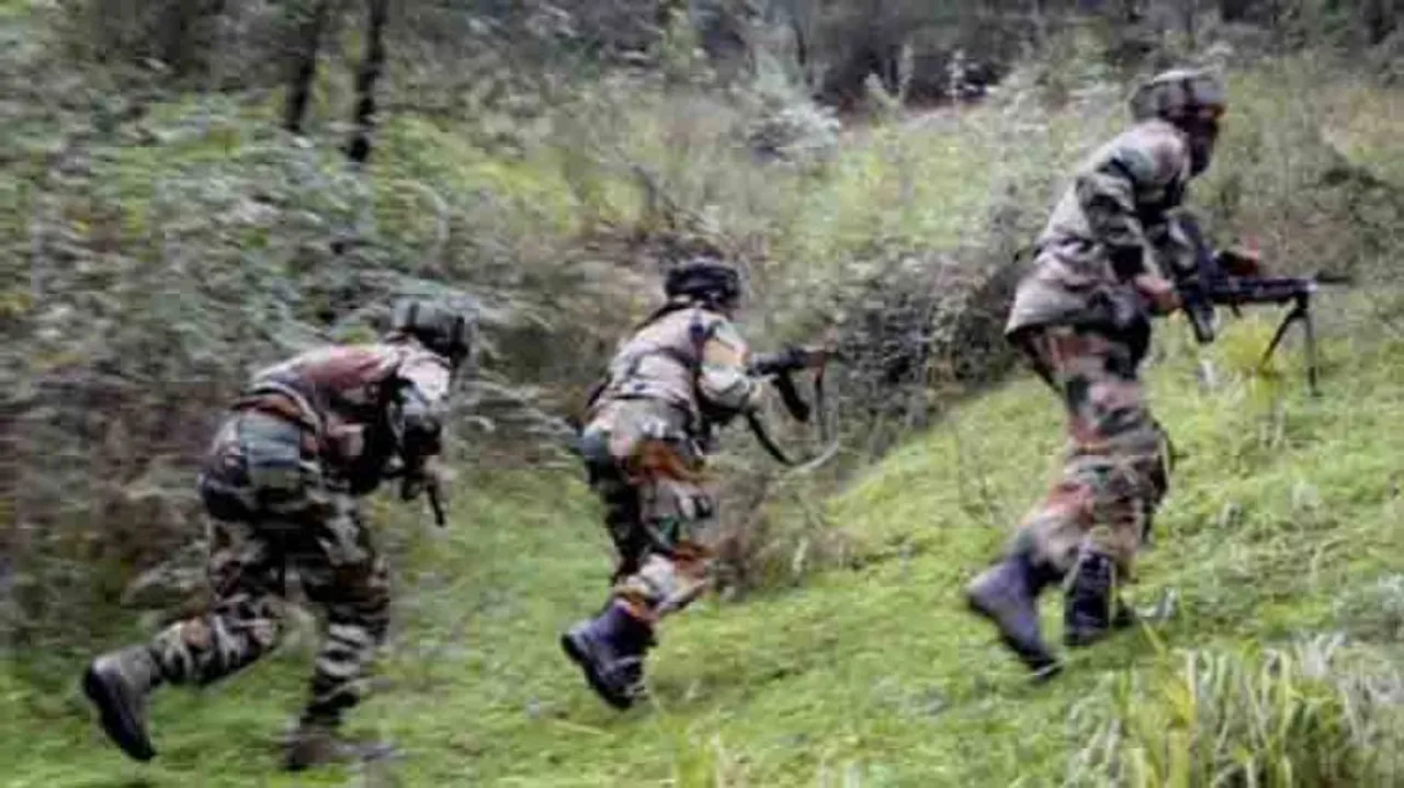 Terrorists kill civilian in J&K's Pulwama district