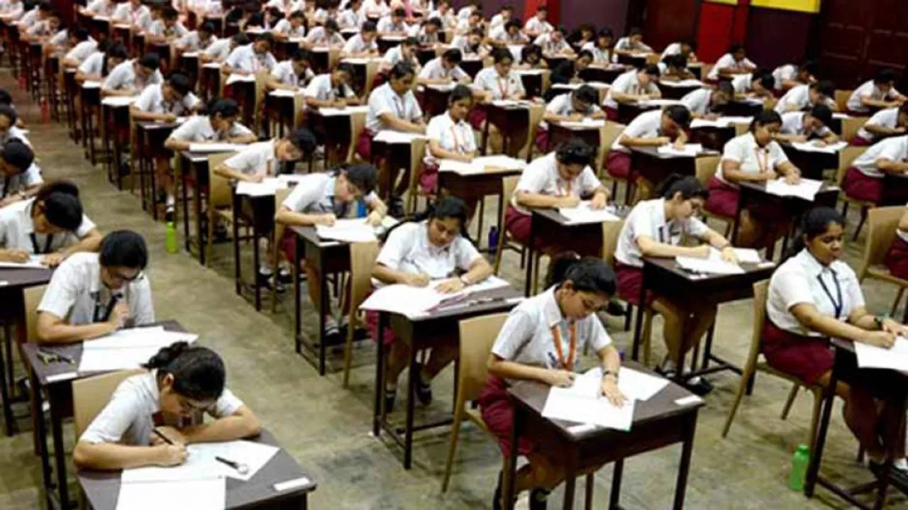Class 10, 12 Board Exam Date Sheet Released, Check It Here