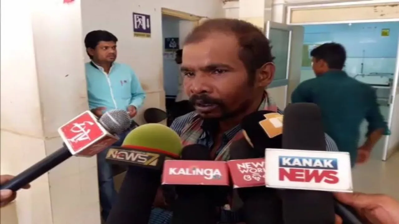 Class 3 girl found hanging in Phulbani's Ashram school