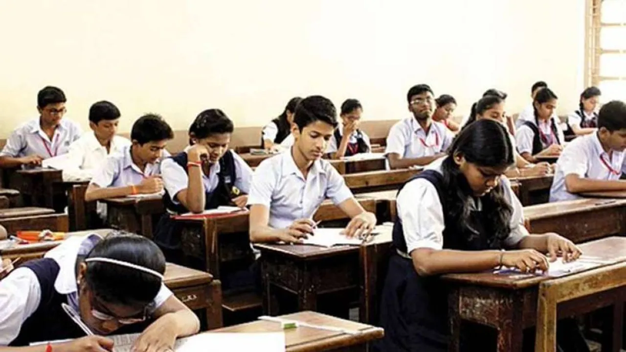Unlock-6: Schools In Odisha To Open From November 16