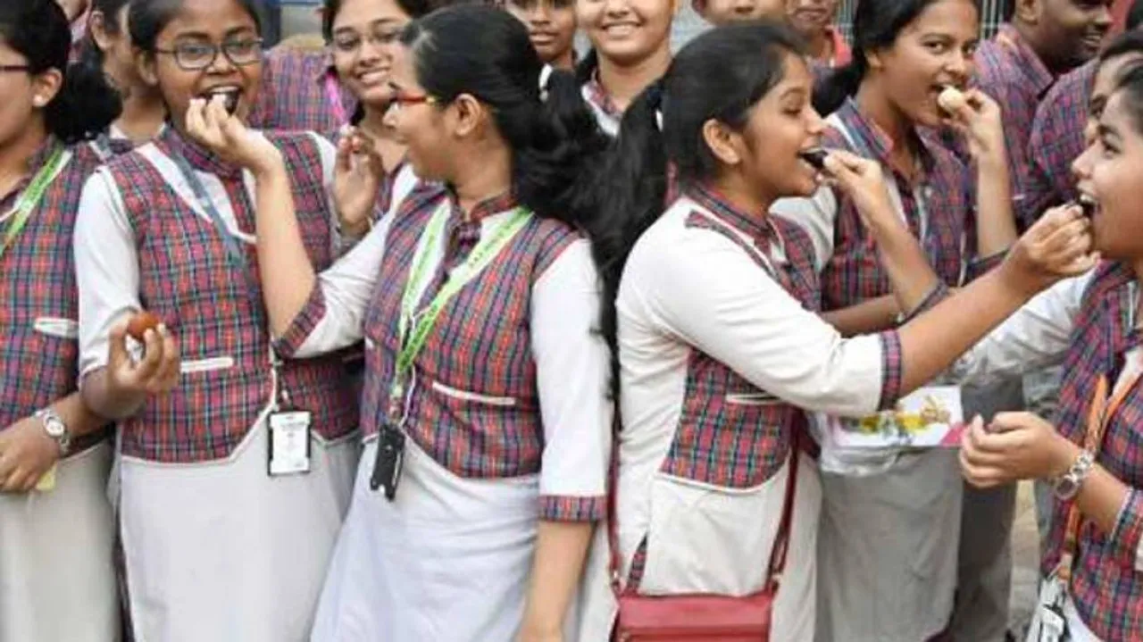 CBSE Class 10 Exam Results 2020: Pass Percentage 93.2 In Bhubaneswar Region