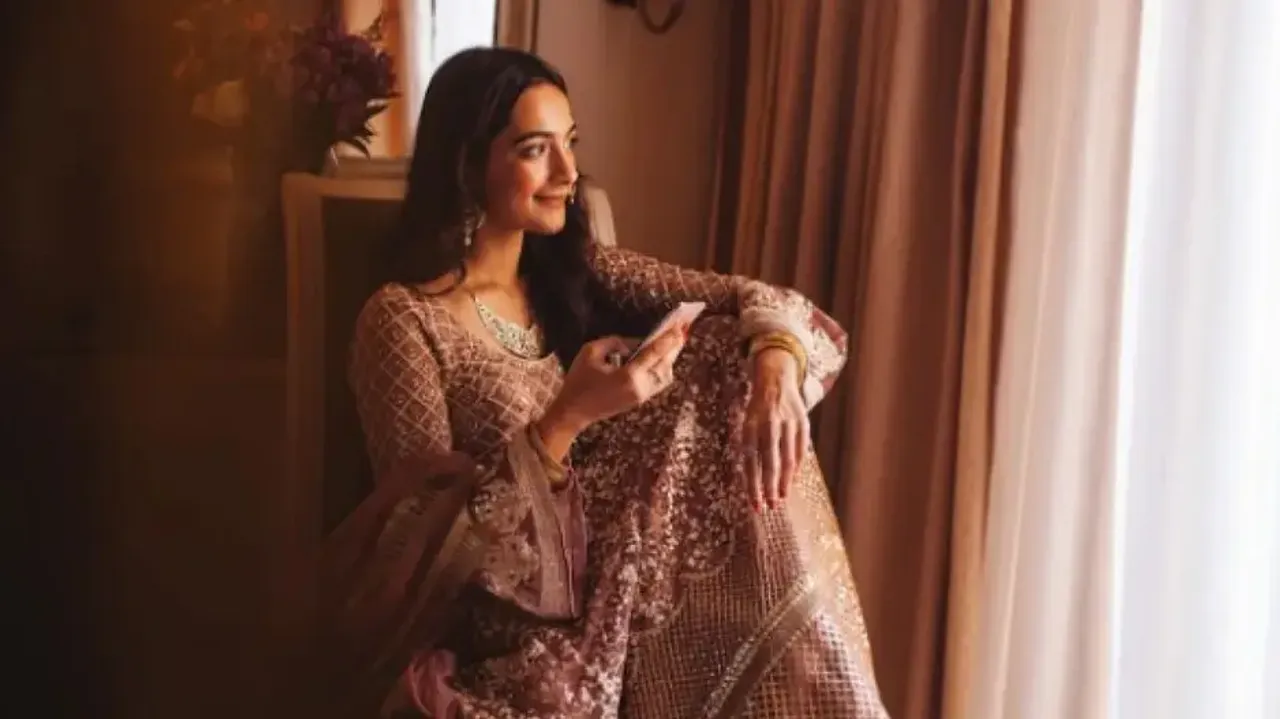 Diwali Clothes