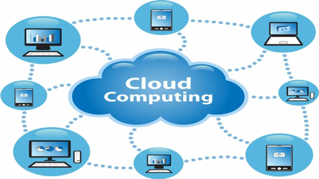 Mine and metal firms set to embrace Cloud, data security