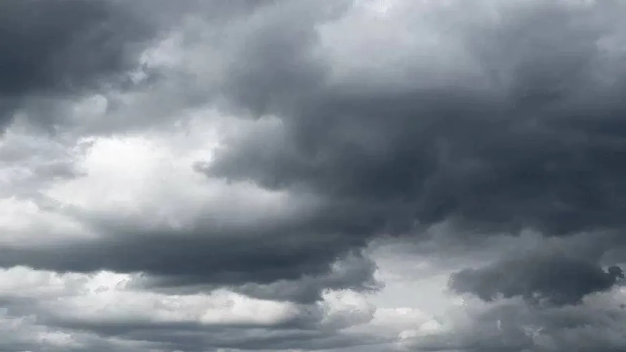 Low pressure over Bay of Bengal by Dec 10: Met Sources