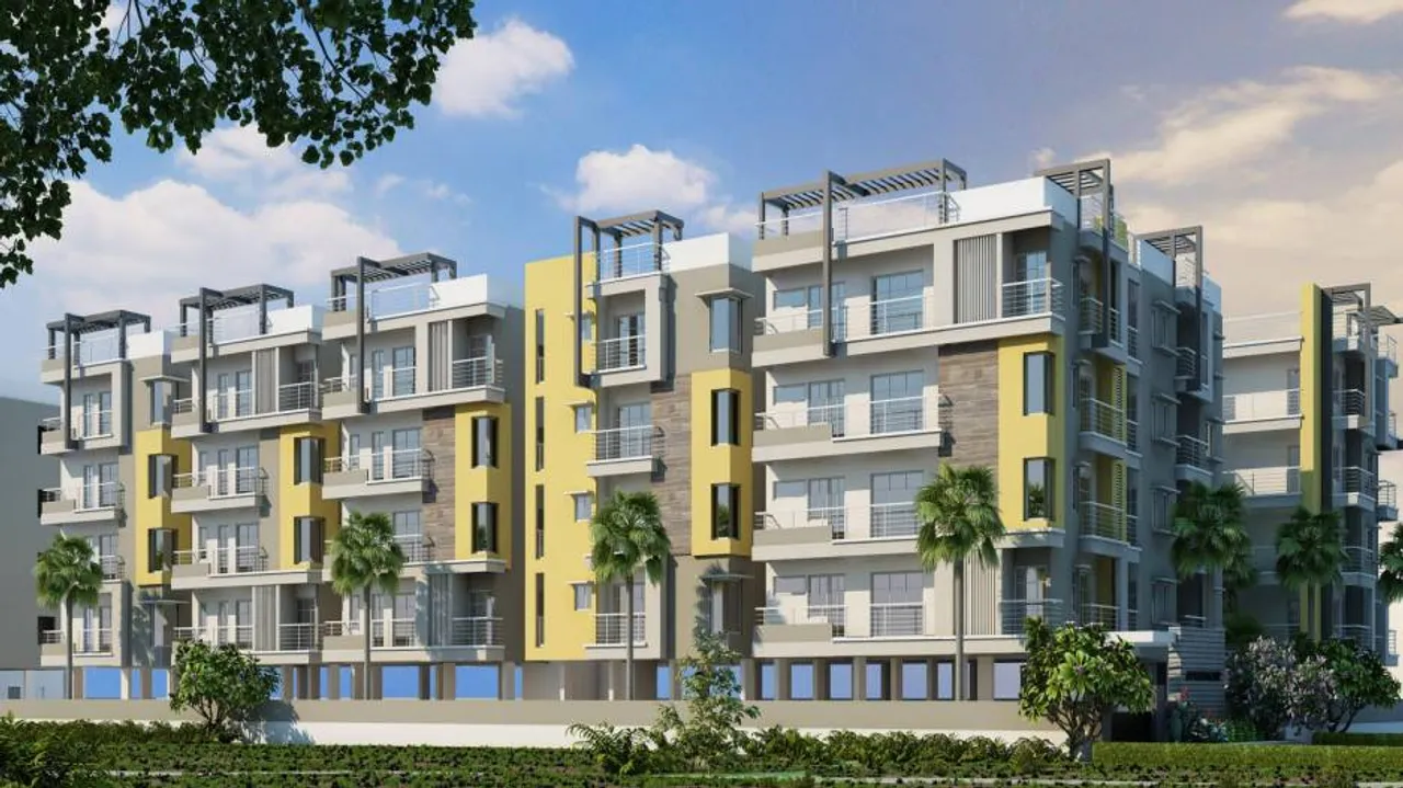 195 apartments to be demolished, Mr. Minister? You must be joking