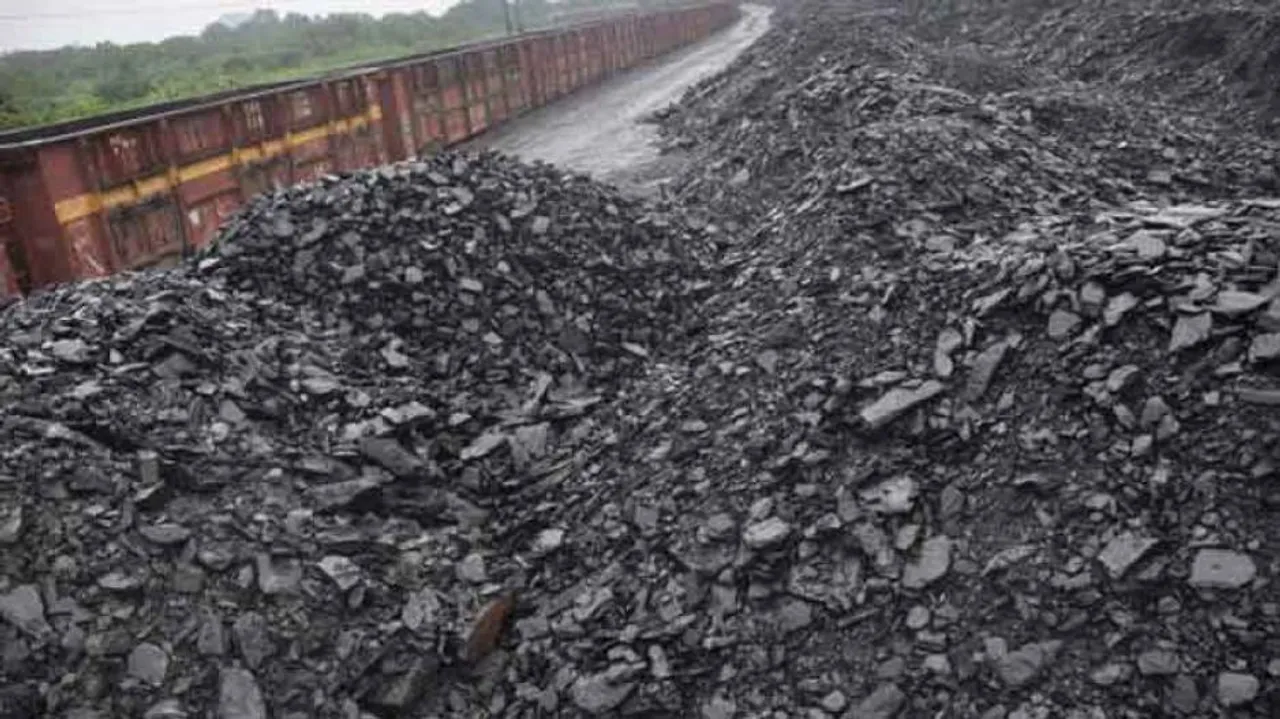 Coal Ministry Approves Allocation Of 5 Coal Mines Including 1 In Odisha