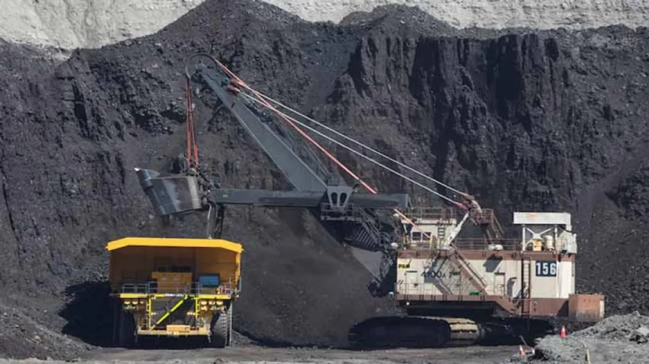 Lockdown Delays Commercial Coal Mining Auction To July, Govt Finalises Bid Document