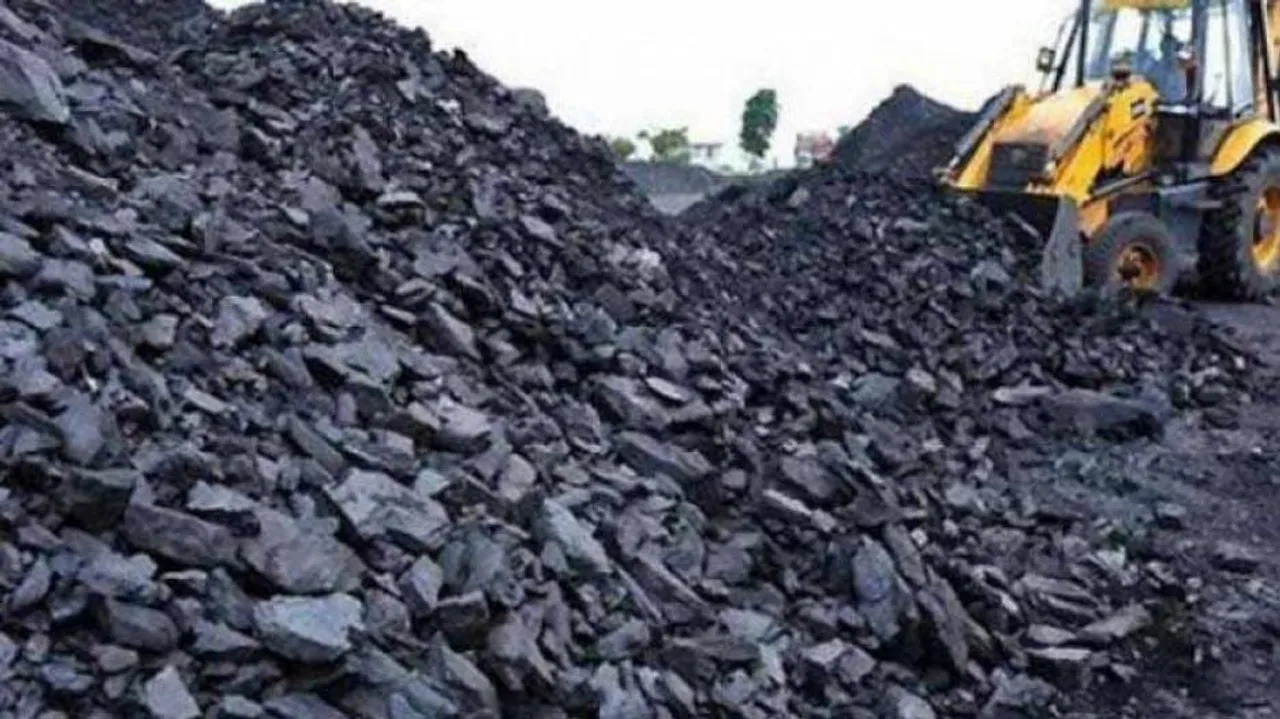 CIL Starts Buying Coal From OCPL's Captive Block In Odisha