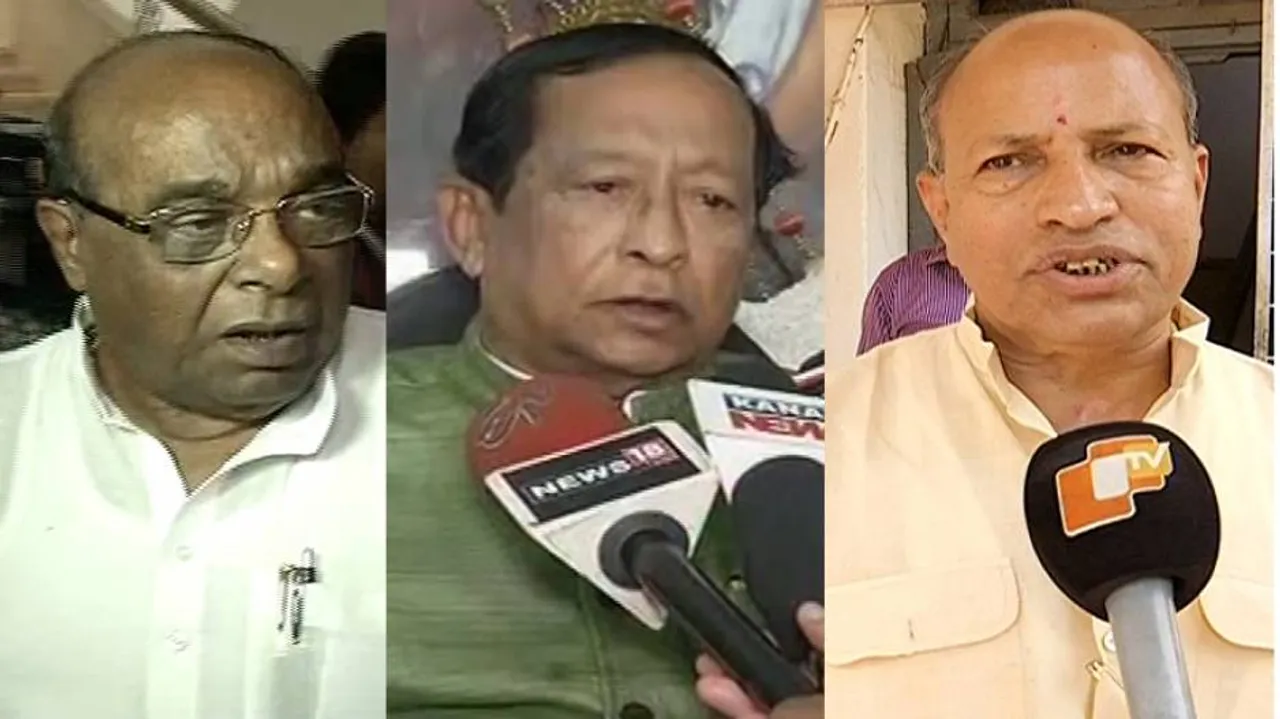 To ally or not to ally, BJD leaders differ on opinion