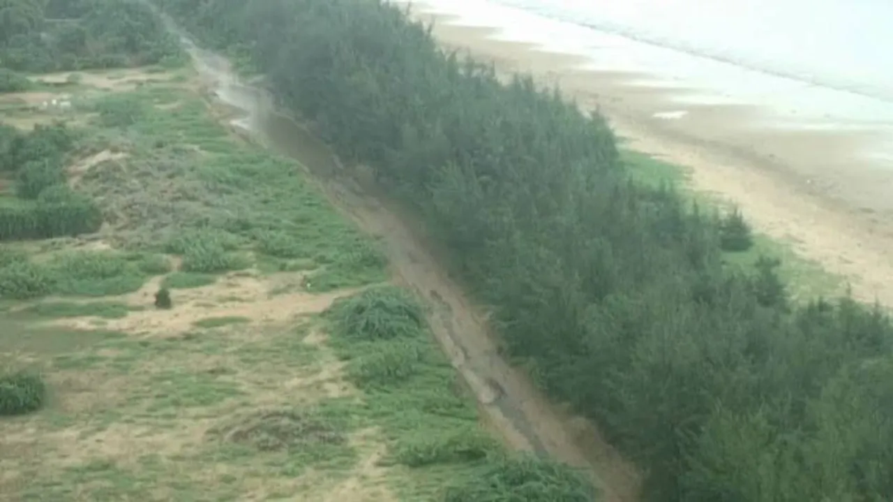Coastal Highway Project: Odisha turns down NHAI proposal, Dharmendra criticises move