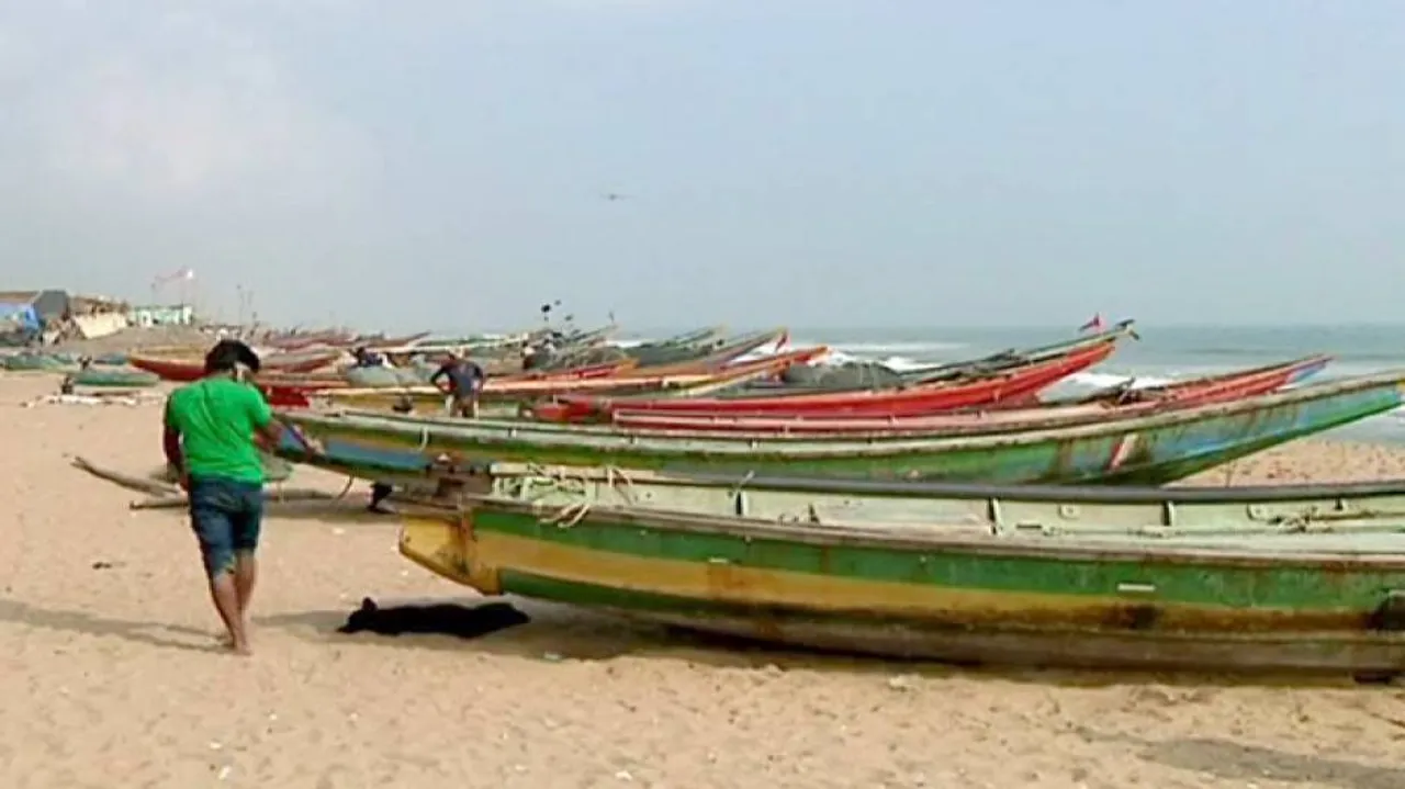 Pay Special Attention To Coastal Security: DGP To SPs