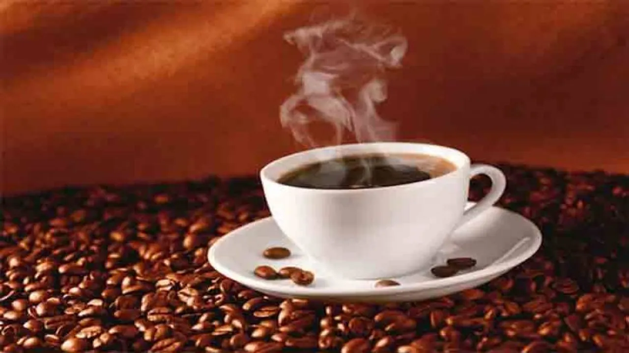 Coffee bean extracts can cut fat-induced inflammation