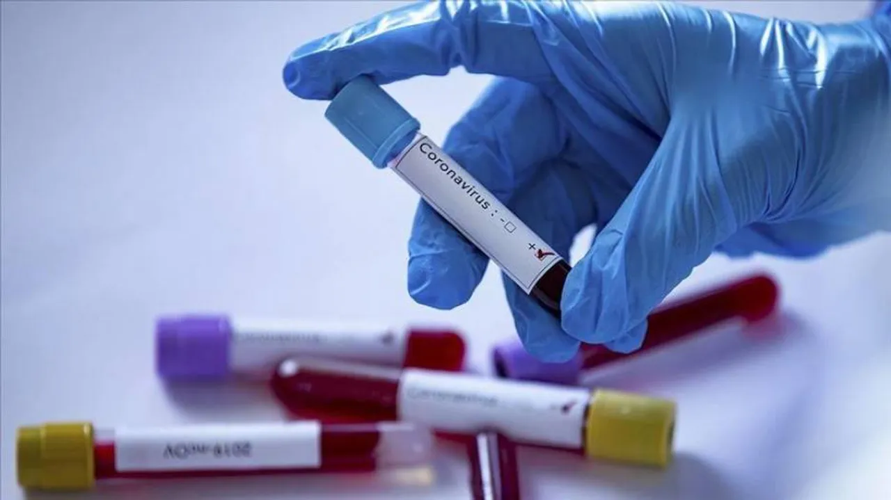 Fresh 141 Positive Cases Take Odisha’s Covid Count To 2245