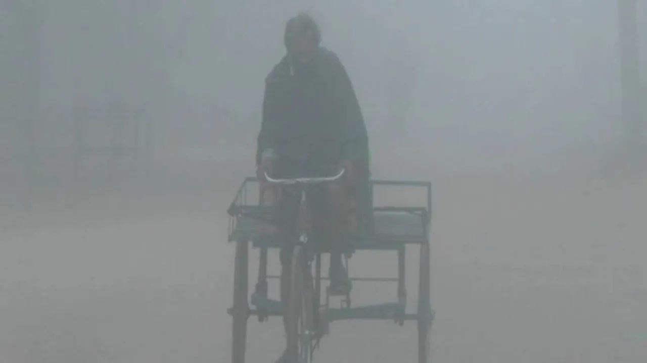 Winter Fury: Two Govt Schools To Turn Temporary Shelter For Homeless In Bhubaneswar