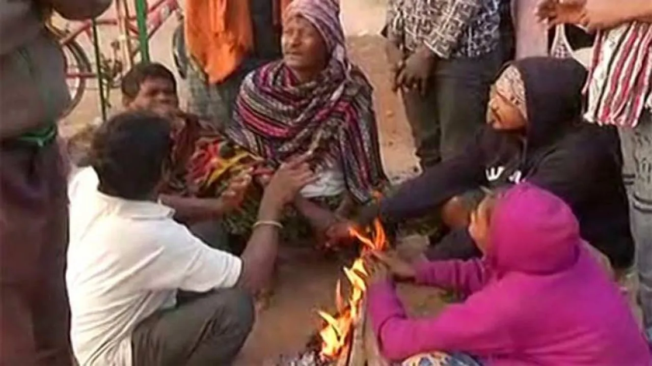 Odisha Govt Alerts Collectors On Possible Cold Wave Conditions