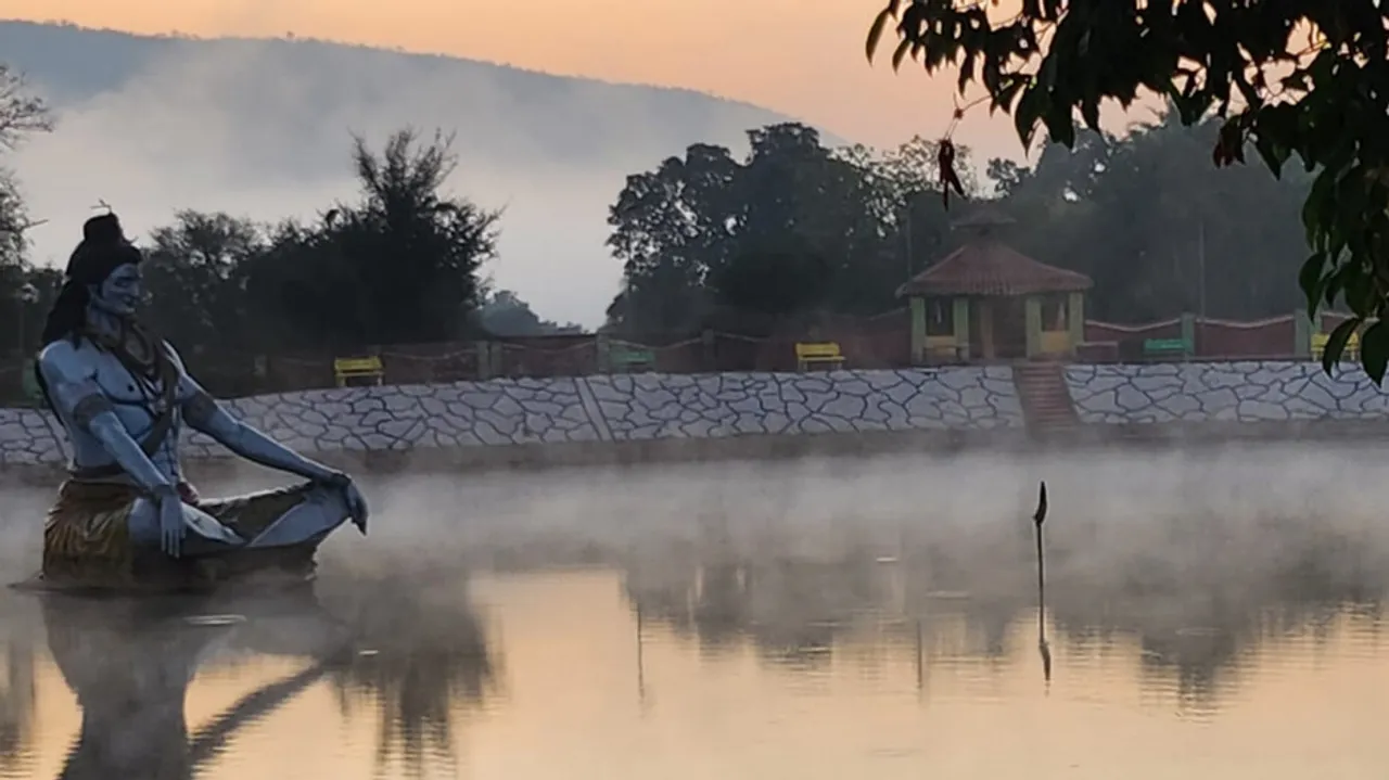 Cold wave to continue in Odisha, temperature dips sharply in Bhubaneswar and Cuttack: IMD