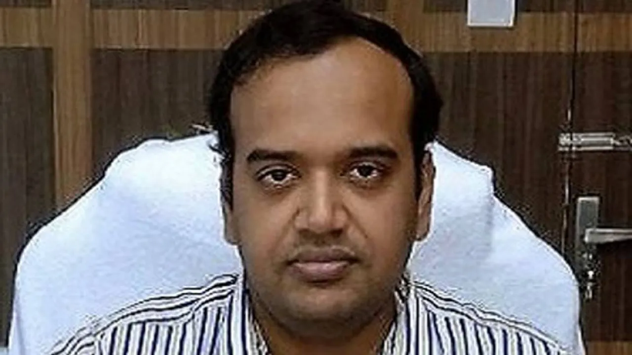 PA Death Case: Police Book Malkangiri Collector On Murder Charges