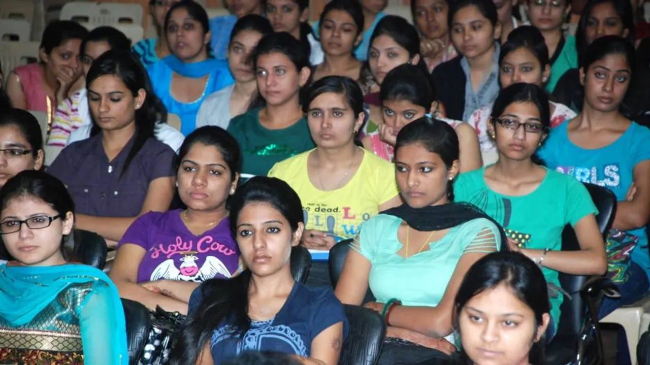 UGC denies reports of stopping funding to women study centres