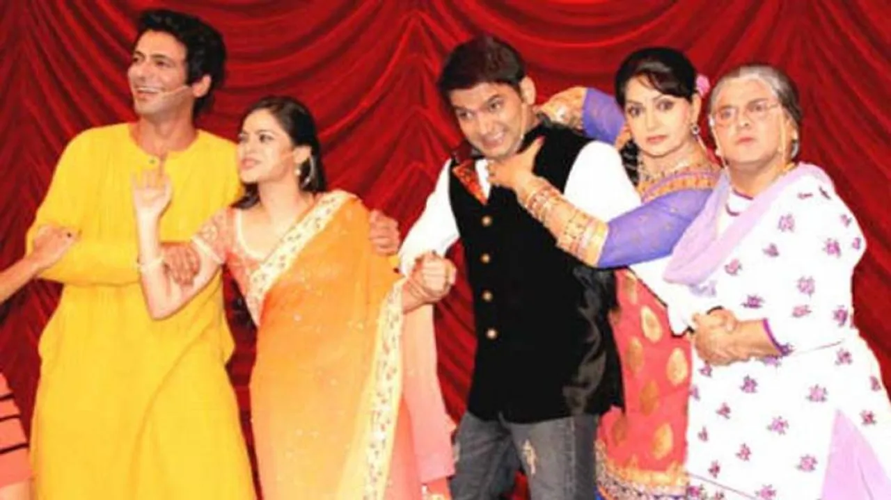 The Kapil Sharma Show: From Mashoor Gulati, Guthi, Bua To Dadi, All That Being Missed