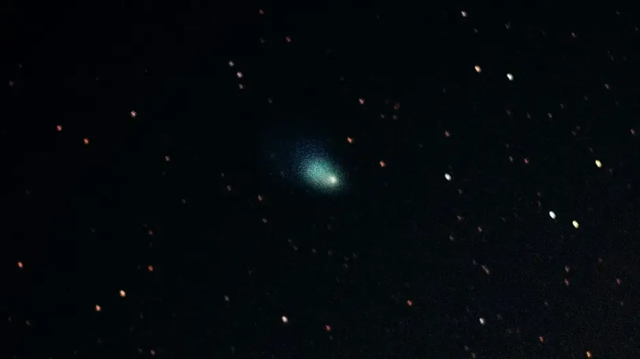 Comet