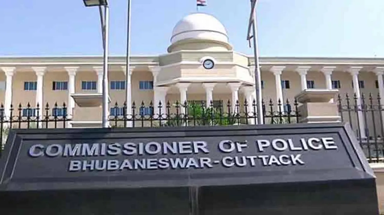 Police stations to soon have reception centres