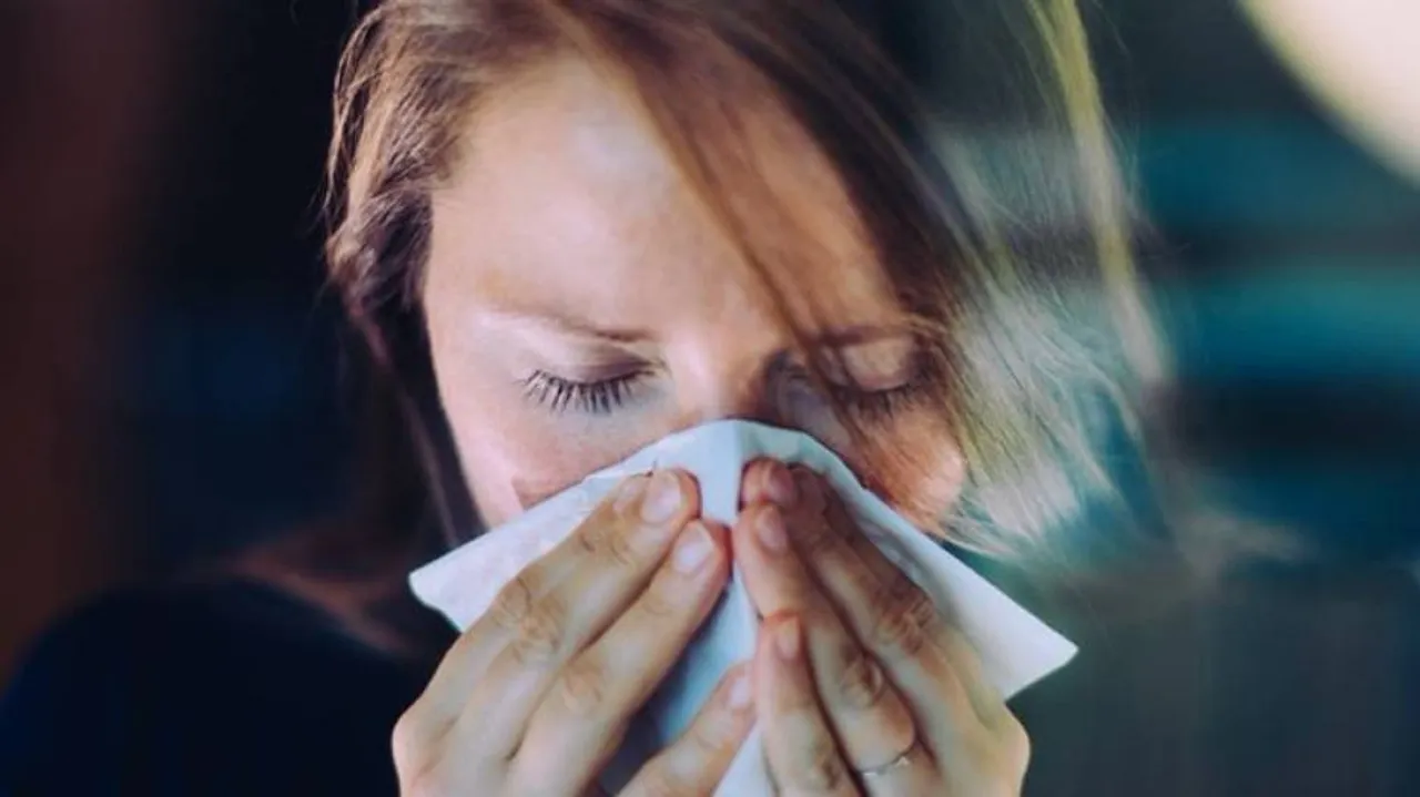 Common Cold In Past May Give Protection From Covid-19