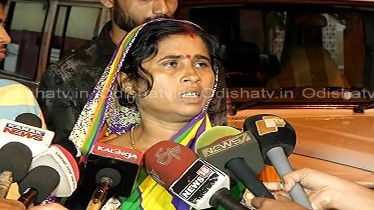 Kin of patient lodges FIR against SCB doctor