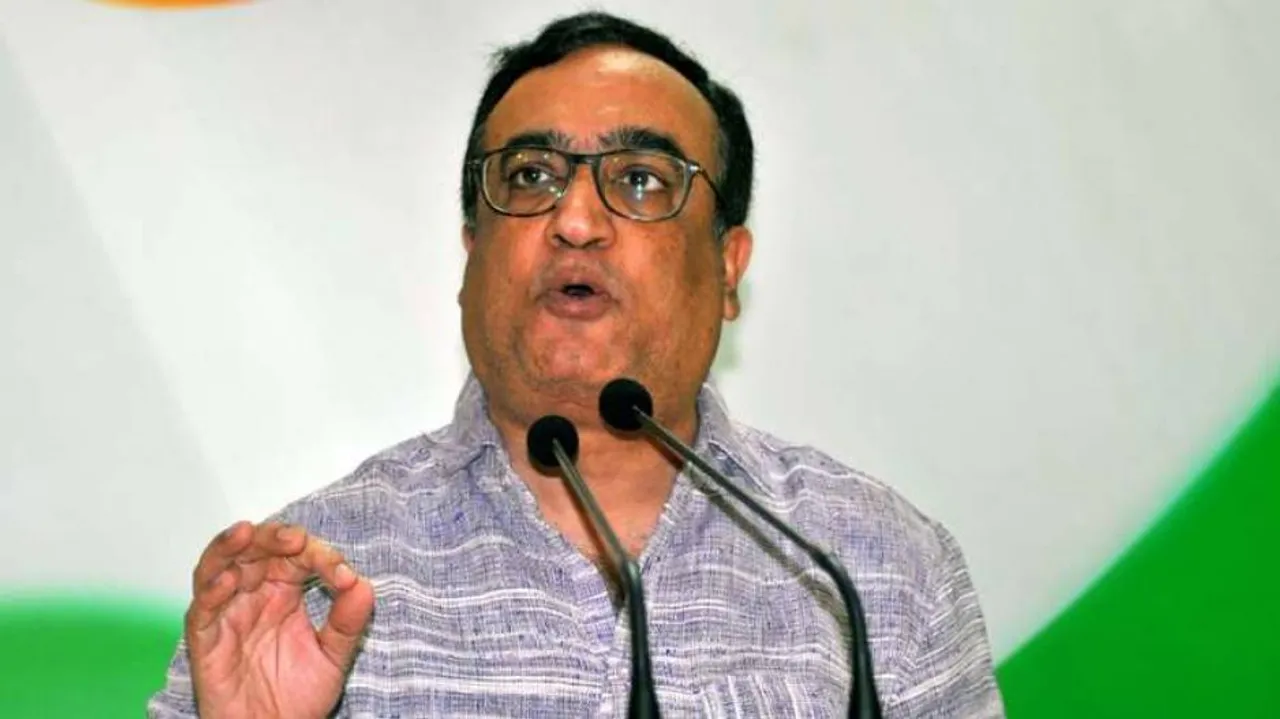 Congress to hold march to highlight migrant workers' plight