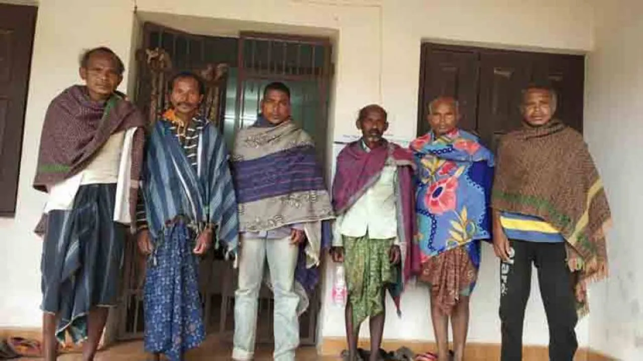 Pangolin smuggling: Six more held, elephant tusk seized