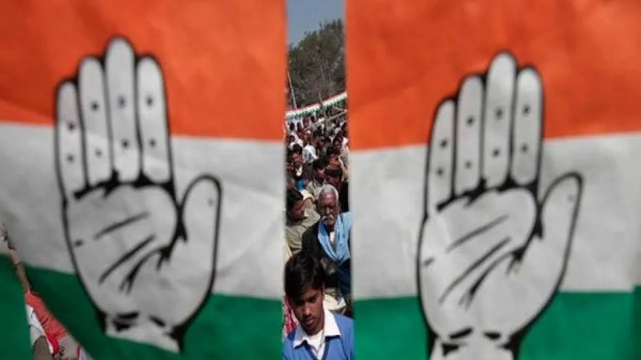 Apologise to man who carried wife's body: Cong to Odisha CM