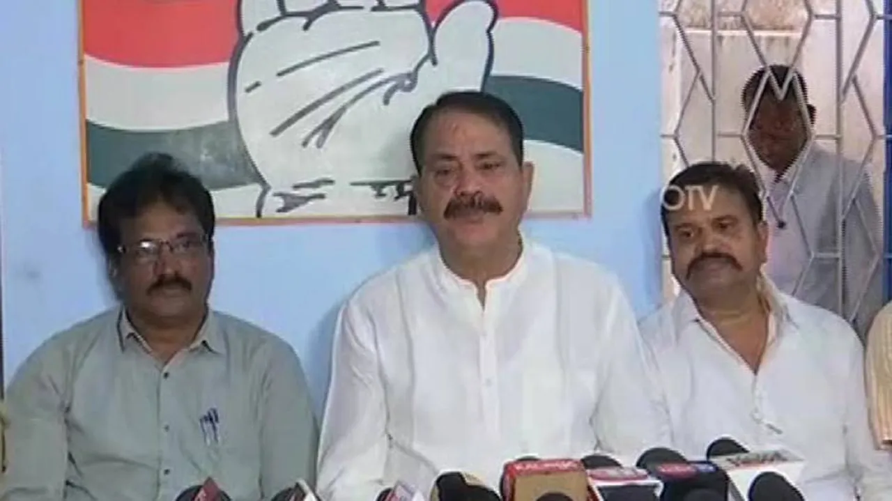 Demand for HC bench: Congress to observe 5-hour Koraput bandh
