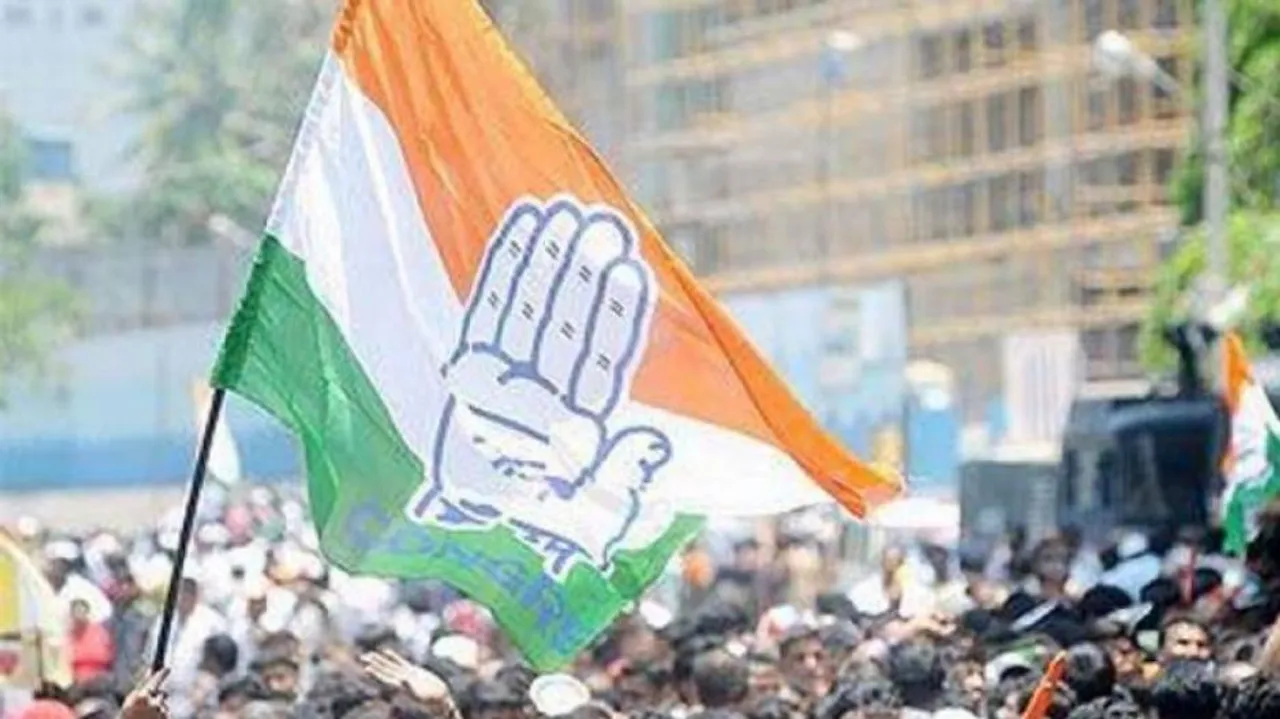 Congress announces candidates for 2 Lok Sabha, 54 Assembly seats in Odisha
