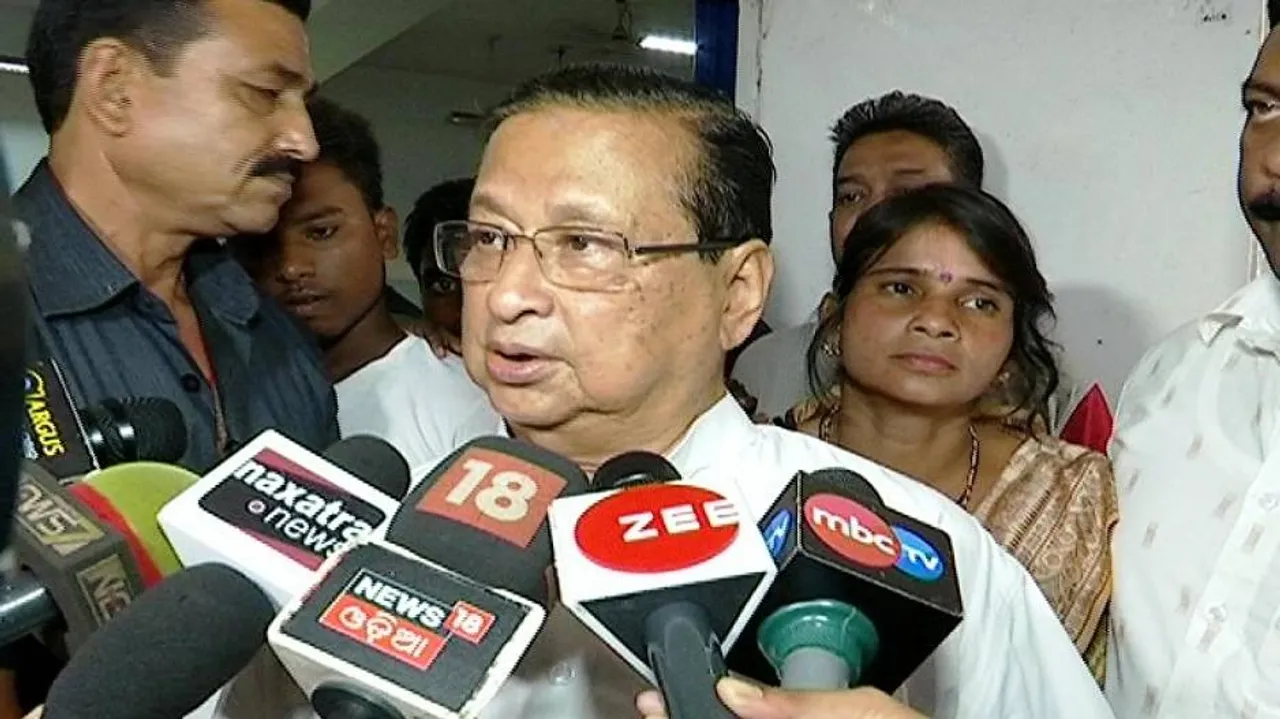 Fuel Price Hike: Odisha Congress to observe 6-hr 'Chaka jam' today