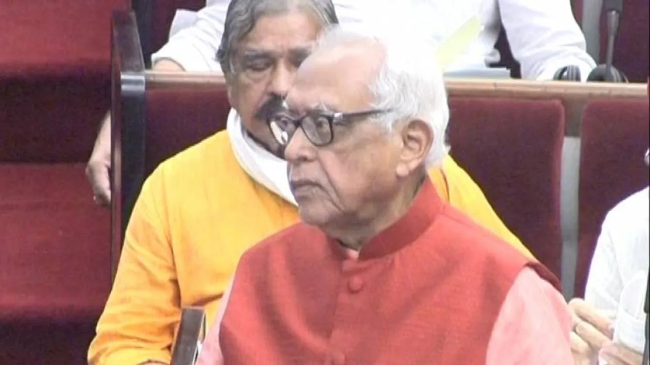 Teen Pregnancy In Odisha: Congress Demands CM To Table Findings By July 12