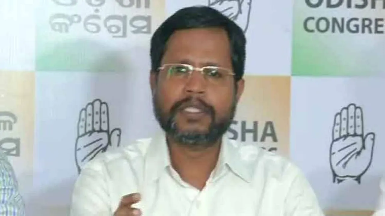 Congress claims Odisha govt failed in restoration post Cyclone Fani