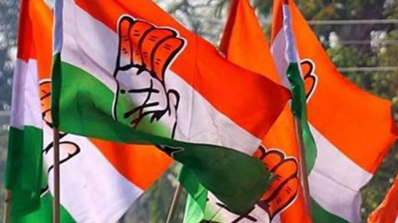 Union Budget 2021: Congress Terms Budget As Anti-Farmer