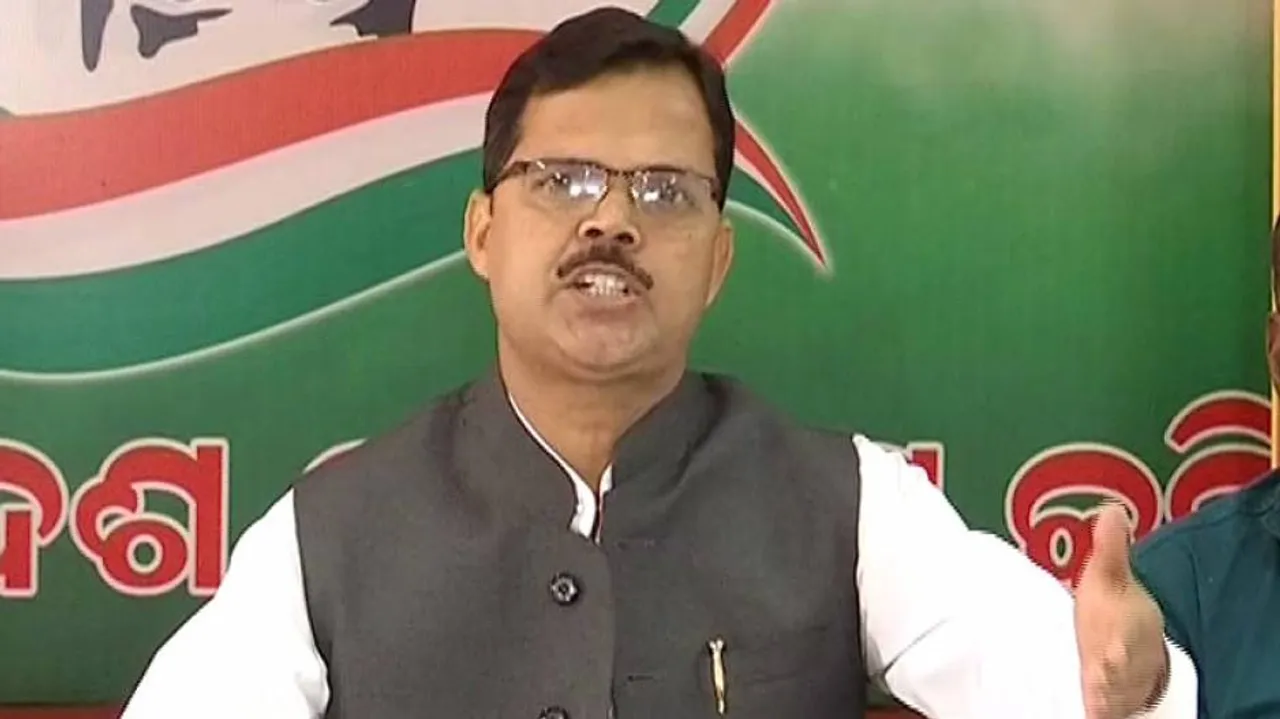 Netaji Birth Anniversary Commemoration Panel: Congress Alleges Poor Representation Of Odisha