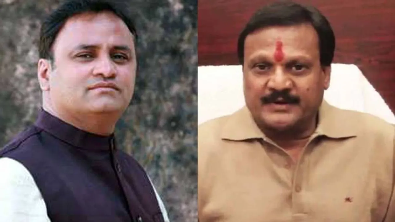 Assembly Bypolls: Congress Forming New Team In MP To Counter BJP