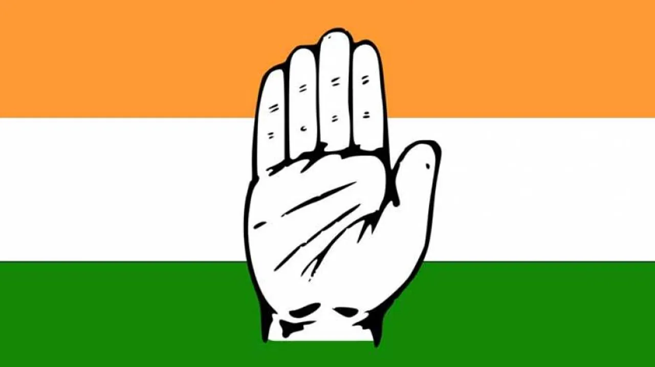BJP-NCP Govt In Maharastra: Congress Says 'Backstabbing'