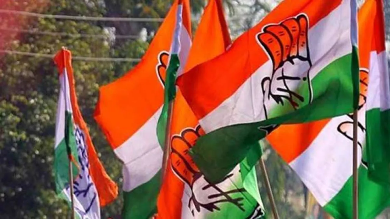Congress names 21 lakh farmers whose loans axed