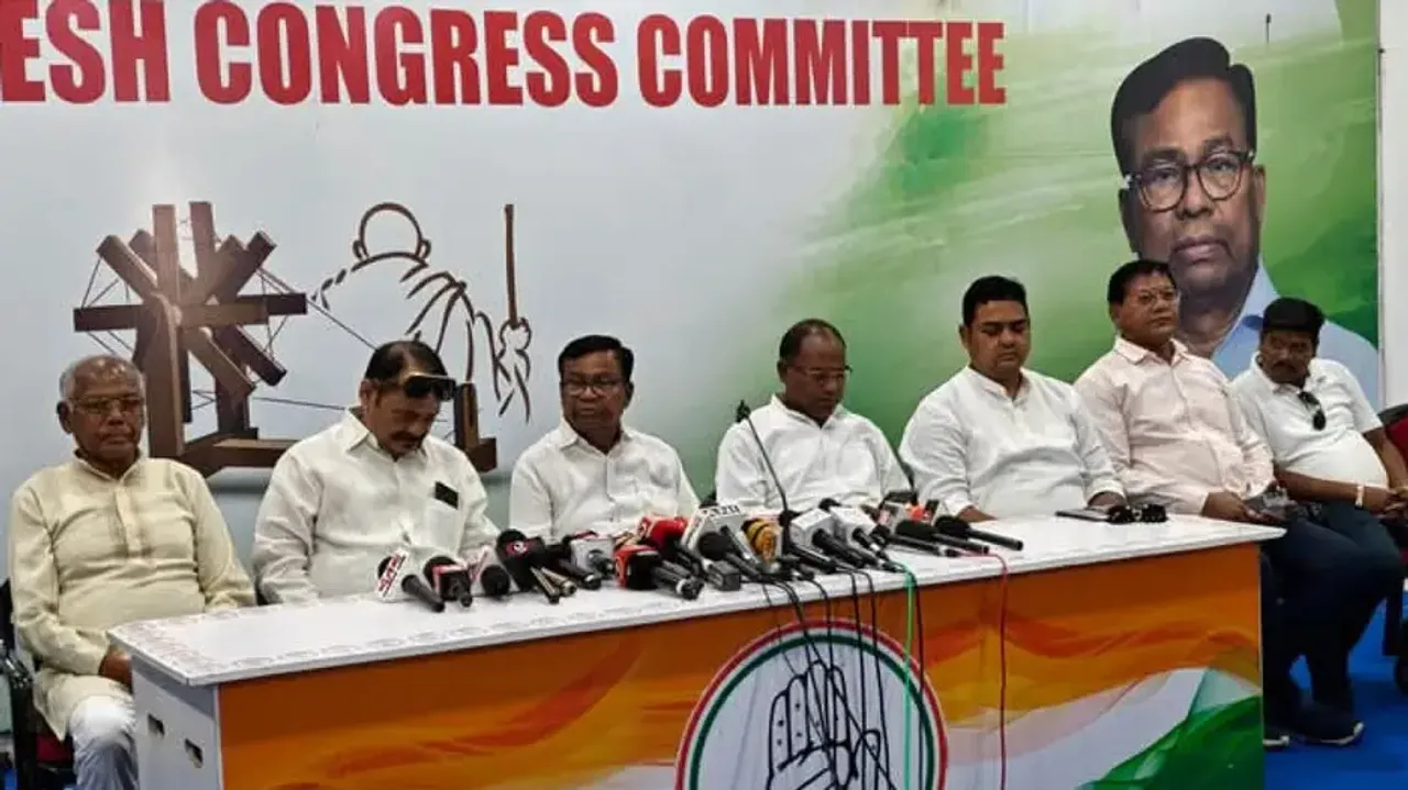 Congress