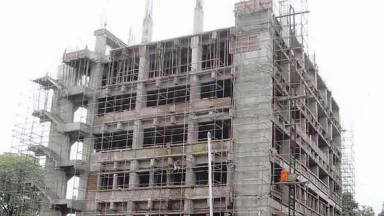 Odisha Govt Launches New Scheme To Regularise Unauthorised Constructions