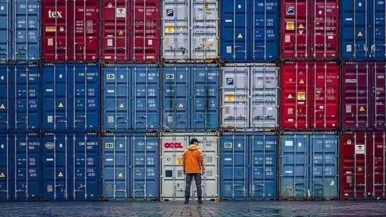 Jindal Steels Eager To Build Container Manufacturing Unit In Paradip