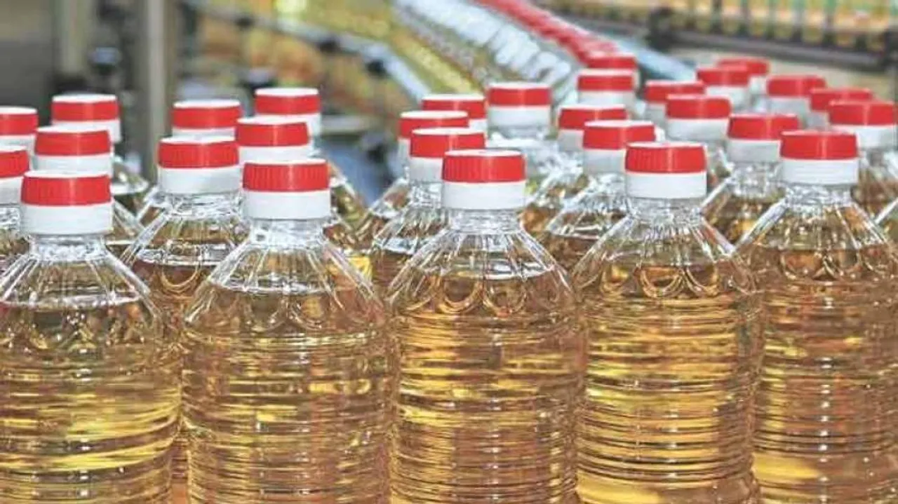 After Onions, Cooking Oil Gets Costlier