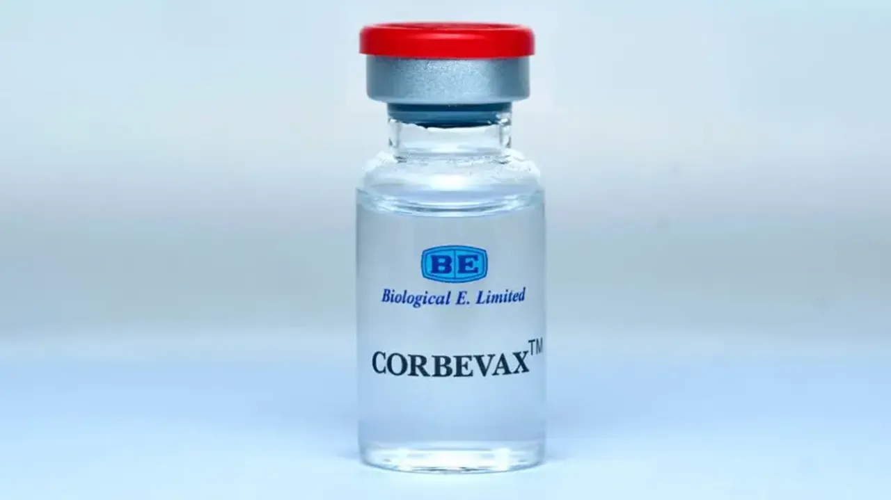 CorBEvax