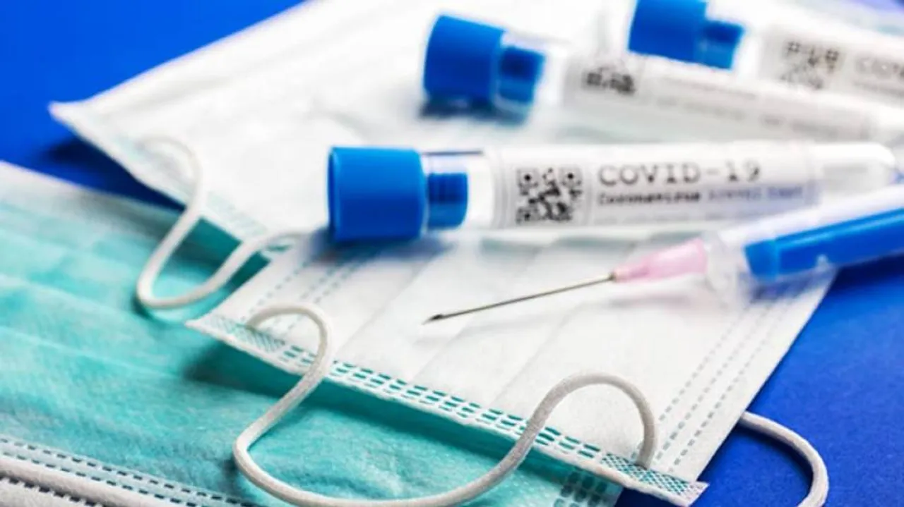 India's Corona Tally Crosses 4.5 Lakh Mark With Highest Single-Day Spike Of 15968 New Cases